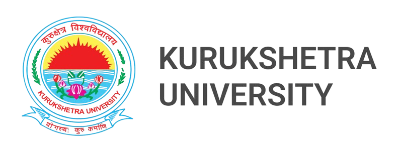 Kurukshetra University Online (KUK) Logo