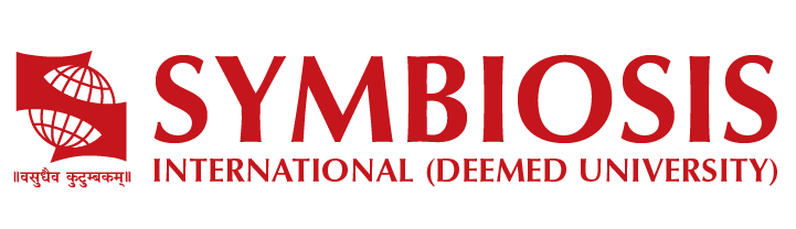Symbiosis Centre for Distance Learning / SSODL Logo
