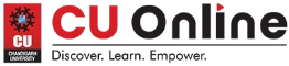 Chandigarh University (CU Online) Logo