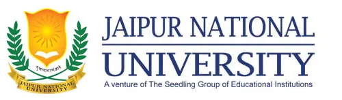 Jaipur National University (JNU) Logo
