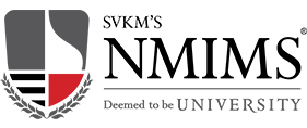 SVKM's NMIMS Global Access Logo